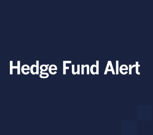 Hedge Fund Alert