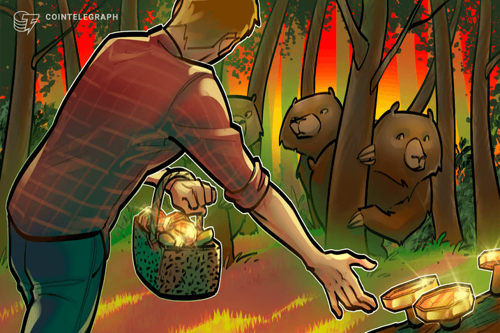 Bitcoin's Narrative Never Been Better